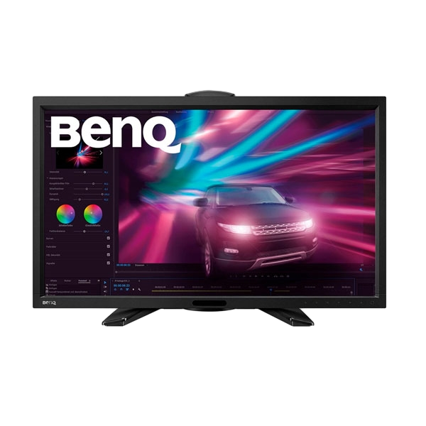 BenQ PV270 2K IPS DPHDMI Monitor BenQ PV270 2K IPS DPHDMI Monitor