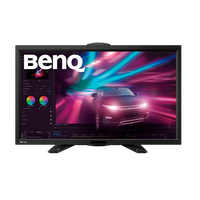 BenQ PV270 2K IPS DPHDMI Monitor BenQ PV270 2K IPS DPHDMI Monitor
