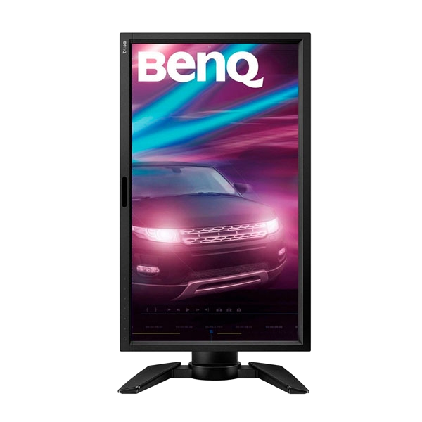 BenQ PV270 2K IPS DPHDMI Monitor BenQ PV270 2K IPS DPHDMI Monitor