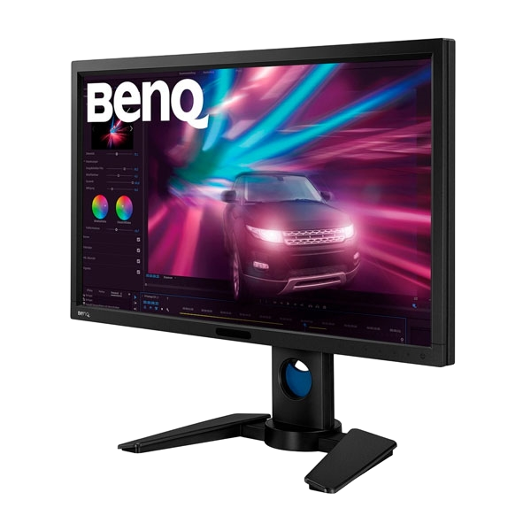 BenQ PV270 2K IPS DPHDMI Monitor BenQ PV270 2K IPS DPHDMI Monitor