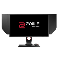 BenQ Zowie XL2546 245 TN 240HZ DPDVIHDMI Monitor BenQ Zowie XL2546 245 TN 240HZ DPDVIHDMI Monitor