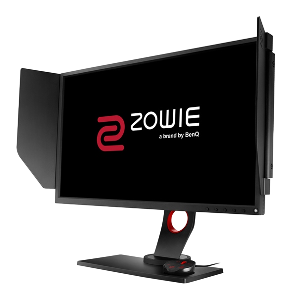 BenQ Zowie XL2546 245 TN 240HZ DPDVIHDMI   Monitor BenQ Zowie XL2546 245 TN 240HZ DPDVIHDMI   Monitor
