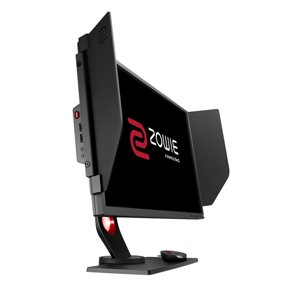 BenQ Zowie XL2546 245 TN 240HZ DPDVIHDMI   Monitor BenQ Zowie XL2546 245 TN 240HZ DPDVIHDMI   Monitor