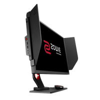 BenQ Zowie XL2546 245 TN 240HZ DPDVIHDMI Monitor BenQ Zowie XL2546 245 TN 240HZ DPDVIHDMI Monitor