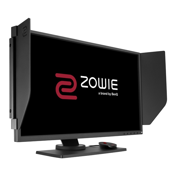 BenQ Zowie XL2546 245 TN 240HZ DPDVIHDMI   Monitor BenQ Zowie XL2546 245 TN 240HZ DPDVIHDMI   Monitor