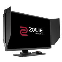 BenQ Zowie XL2546 245 TN 240HZ DPDVIHDMI Monitor BenQ Zowie XL2546 245 TN 240HZ DPDVIHDMI Monitor