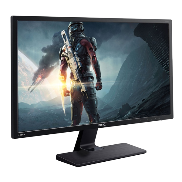 BenQ GC2870H 28 VA HDMIVGA Vesa 100 Monitor BenQ GC2870H 28 VA HDMIVGA Vesa 100 Monitor