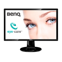 BenQ GL2760HE 27 LED FHD 2ms HDMIDVI  Monitor