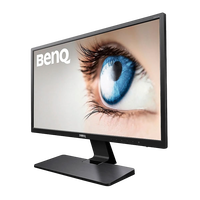 BenQ GW2270HE 215 VA VGA2xHDMI VESA 100 Monitor BenQ GW2270HE 215 VA VGA2xHDMI VESA 100 Monitor