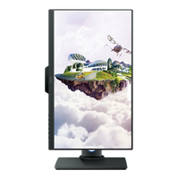 BenQ PD2500Q 2K QHD sRGB IPS  Monitor