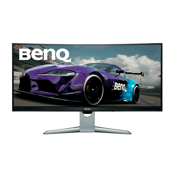 BenQ EX3501R 35 VA 4K 219 HDR Curvo HDMI  Monitor BenQ EX3501R 35 VA 4K 219 HDR Curvo HDMI  Monitor