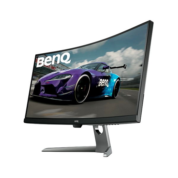 BenQ EX3501R 35 VA 4K 219 HDR Curvo HDMI  Monitor BenQ EX3501R 35 VA 4K 219 HDR Curvo HDMI  Monitor