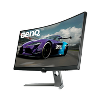 BenQ EX3501R 35 VA 4K 219 HDR Curvo HDMI Monitor BenQ EX3501R 35 VA 4K 219 HDR Curvo HDMI Monitor