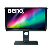 BenQ SW271 27 IPS 5ms  HDMI  Monitor