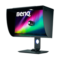 BenQ SW271 27 IPS 5ms  HDMI  Monitor