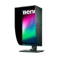BenQ SW271 27 IPS 5ms  HDMI  Monitor