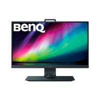 BenQ SW271 27 IPS 5ms  HDMI  Monitor