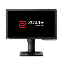 BenQ Zowie XL2411P 24 TN 1ms DP HDMI DVI 144Hz  Monitor