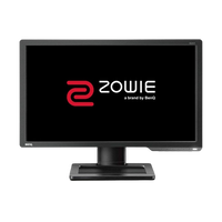 BenQ Zowie XL2411P 24 TN 1ms DP HDMI DVI 144Hz  Monitor