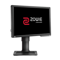 BenQ Zowie XL2411P 24 TN 1ms DP HDMI DVI 144Hz  Monitor