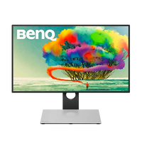 BenQ PD2710QC 27 QHD IPS SRGB 100HDMIUSBC  Monitor