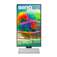 BenQ PD2710QC 27 QHD IPS SRGB 100HDMIUSBC  Monitor
