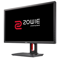 BenQ Zowie RL2755T 27 FHD TN 1ms HDMIDVIDP Monitor BenQ Zowie RL2755T 27 FHD TN 1ms HDMIDVIDP Monitor