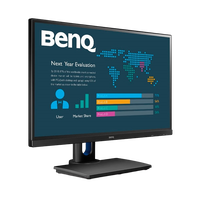 BenQ BL2706HT 27 IPS 6ms HDMIVGADVI  Monitor