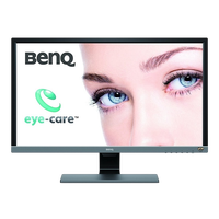 BenQ EL2870U 28 4k HDR HDMI DP Monitor BenQ EL2870U 28 4k HDR HDMI DP Monitor