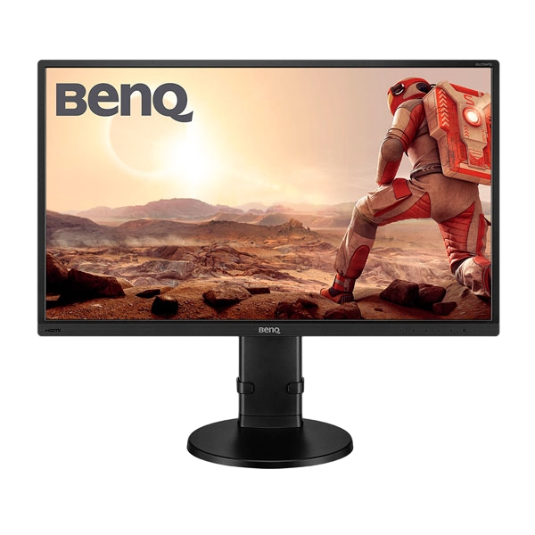 BenQ GL2706PQ 27LED QHD DVI HDMI DP Monitor BenQ GL2706PQ 27LED QHD DVI HDMI DP Monitor