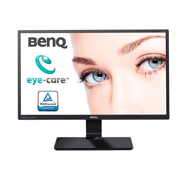 BenQ GW2470HL 238 FHD VGA2xHDMI VESA Monitor BenQ GW2470HL 238 FHD VGA2xHDMI VESA Monitor