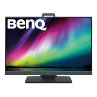 BenQ SW240 24 FHD 99RGB HDMI DP DVI Monitor BenQ SW240 24 FHD 99RGB HDMI DP DVI Monitor