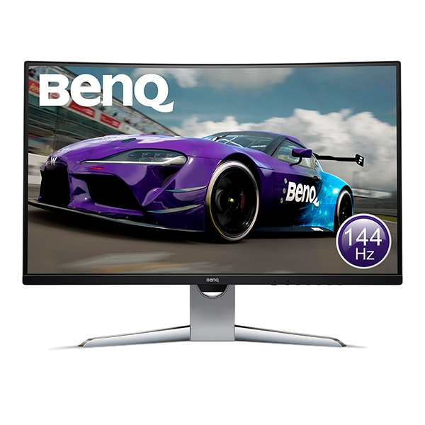 BenQ EX3203R 32 2K QHD 144Hz Curvo HDR Freesync  Monitor BenQ EX3203R 32 2K QHD 144Hz Curvo HDR Freesync  Monitor
