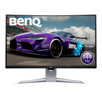 BenQ EX3203R 32 2K QHD 144Hz Curvo HDR Freesync Monitor BenQ EX3203R 32 2K QHD 144Hz Curvo HDR Freesync Monitor