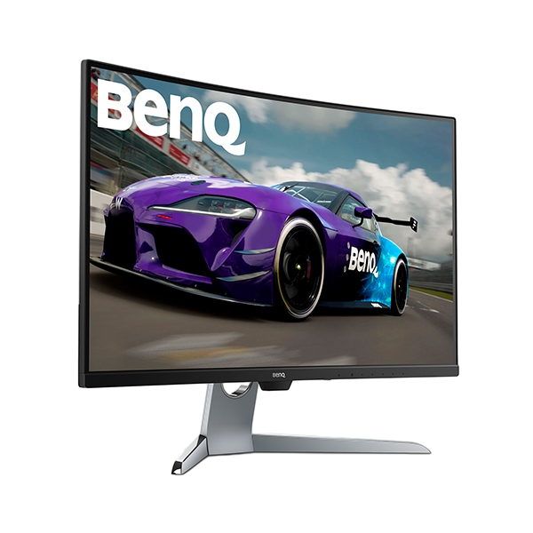 BenQ EX3203R 32 2K QHD 144Hz Curvo HDR Freesync  Monitor BenQ EX3203R 32 2K QHD 144Hz Curvo HDR Freesync  Monitor