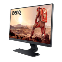 BenQ GL2580H 5MS FHD VGADVIHDMI  Monitor
