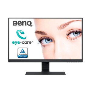 BenQ GW2480E 238 IPS FHD HDMI VGA Multimedia  Monitor