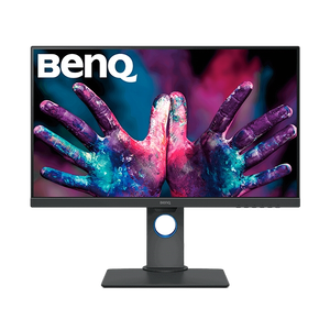 BenQ PD2700U 27 IPS 4K 100 sRGB HDMI DP MiniDP  Monitor