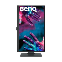 BenQ PD2700U 27 IPS 4K 100 sRGB HDMI DP MiniDP  Monitor