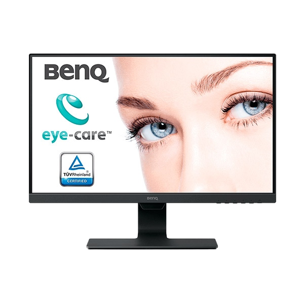 BenQ GW2480 238 IPS FHD HDMI VGA Multimedia Monitor BenQ GW2480 238 IPS FHD HDMI VGA Multimedia Monitor