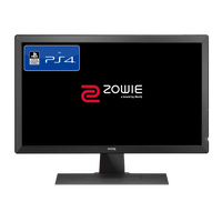 BenQ Zowie RL2455S 24 TN VGADVIHDMI Multimedia Monitor BenQ Zowie RL2455S 24 TN VGADVIHDMI Multimedia Monitor