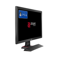 BenQ Zowie RL2455S 24 TN VGADVIHDMI Multimedia Monitor BenQ Zowie RL2455S 24 TN VGADVIHDMI Multimedia Monitor