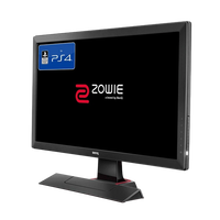 BenQ Zowie RL2455S 24 TN VGADVIHDMI Multimedia Monitor BenQ Zowie RL2455S 24 TN VGADVIHDMI Multimedia Monitor