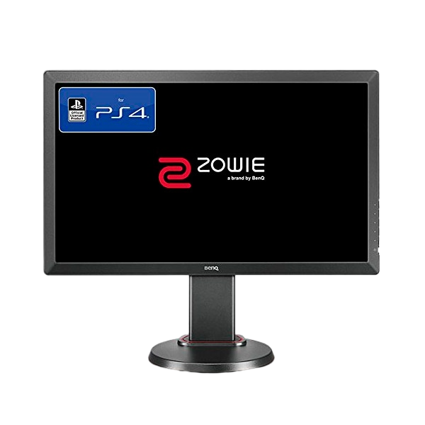 BenQ Zowie RL2455TS 24 VGADVI HDMI eSports Monitor BenQ Zowie RL2455TS 24 VGADVI HDMI eSports Monitor