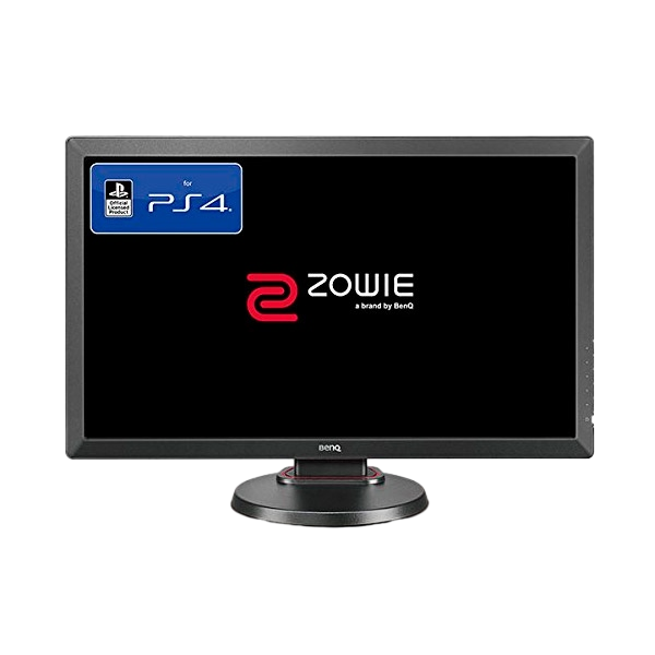 BenQ Zowie RL2455TS 24 VGADVI HDMI eSports Monitor BenQ Zowie RL2455TS 24 VGADVI HDMI eSports Monitor