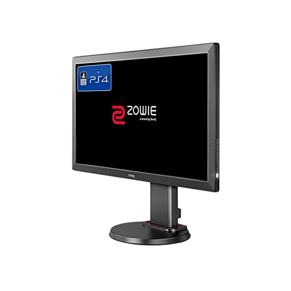 BenQ Zowie RL2455TS 24 VGADVI HDMI eSports Monitor BenQ Zowie RL2455TS 24 VGADVI HDMI eSports Monitor