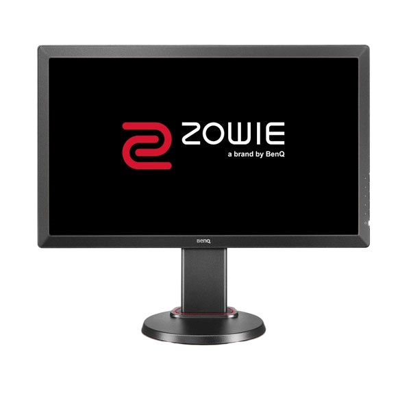 BenQ Zowie RL2460S 24 TN VGADVIHDMI Multi Pivo Monitor BenQ Zowie RL2460S 24 TN VGADVIHDMI Multi Pivo Monitor