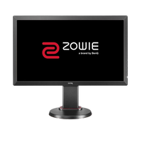 BenQ Zowie RL2460S 24 TN VGADVIHDMI Multi Pivo Monitor BenQ Zowie RL2460S 24 TN VGADVIHDMI Multi Pivo Monitor