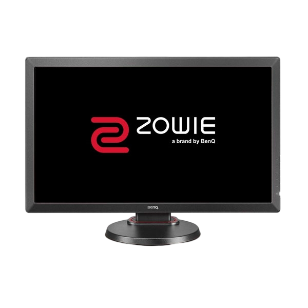 BenQ Zowie RL2460S 24 TN VGADVIHDMI Multi Pivo Monitor BenQ Zowie RL2460S 24 TN VGADVIHDMI Multi Pivo Monitor
