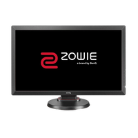 BenQ Zowie RL2460S 24 TN VGADVIHDMI Multi Pivo Monitor BenQ Zowie RL2460S 24 TN VGADVIHDMI Multi Pivo Monitor